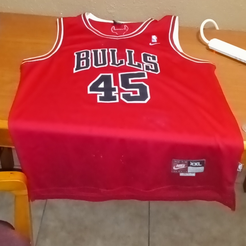 Nike jersey